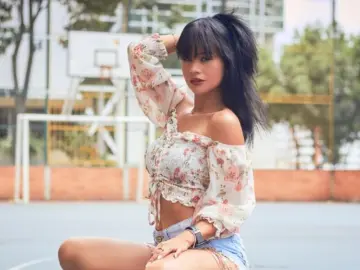 Livejasmin Adult Webcam of EleanorStyle