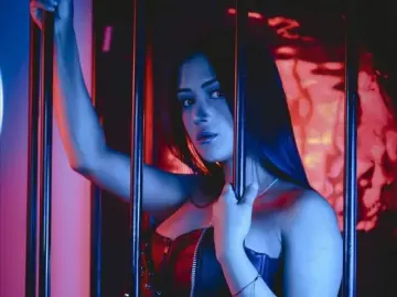 Livejasmin Live Sex of MessyAnna