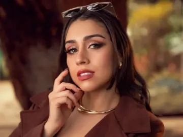 Livejasmin Live Sex of ClaraDuque