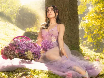 Livejasmin Adult Video Chat of ClaraDuque