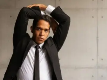 Livejasmin Adult Webcam of JacobDraven