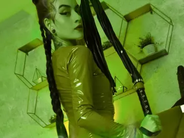 Livejasmin Private Sex Chat of LilithMadame