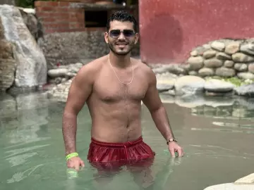 Livejasmin Adult Webcams of RyanPeace