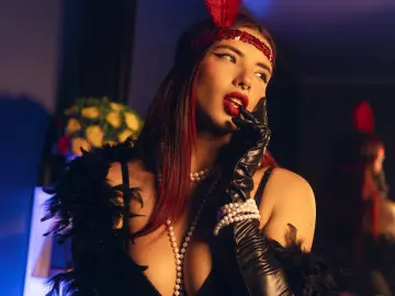 Livejasmin Best Webcam of JazzCarter