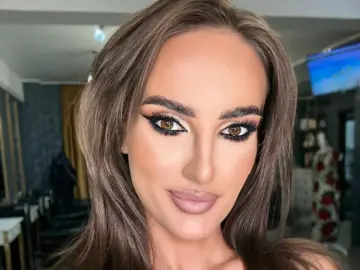 Livejasmin Nude Webcam of LauraRiccoo