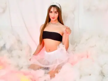 Livejasmin Sex Cam of BrihanaEvans