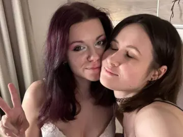 Livejasmin Private Sex Chat of CarmelAndKirby