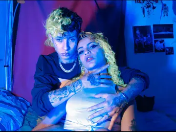 Livejasmin Best live sex cam show of DanAndLila