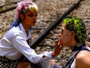 Livejasmin Adult Webcams of DanAndLila