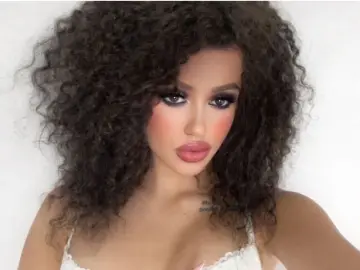 Livejasmin Adult Webcam of CelineCherie