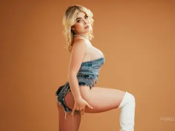 Livejasmin Adult Video Chat of FiorellaRossi