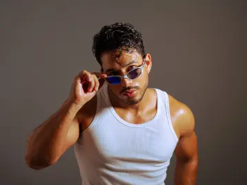 Livejasmin Live Porn of LianCruz