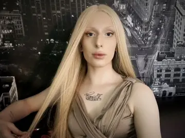 LinettVerla from livejasmin