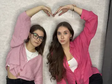 Livejasmin Adult Video Chat of MargaretVicki