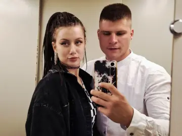 Livejasmin Best Webcam of NadiNicolas