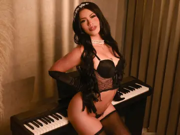 Livejasmin Best Webcam of NicoletteBosch