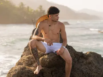 Livejasmin Private Sex Chat of StevenLisvoa