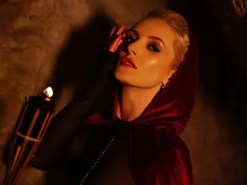 Livejasmin Best Webcam of ViviennePower