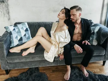 Livejasmin Live Porn of JessSteve