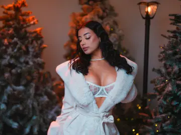 Livejasmin Sex Cam of Violeta