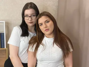 Livejasmin Sex Cam of BlondellAndRaymo