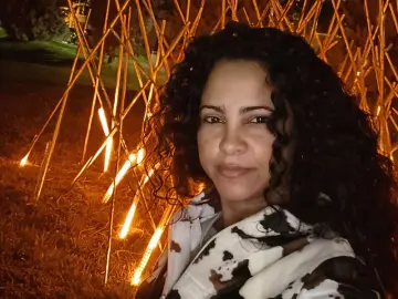 Livejasmin Nude Webcam of ElaMerisan