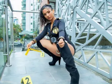 Livejasmin Live Sex of EmmaLower