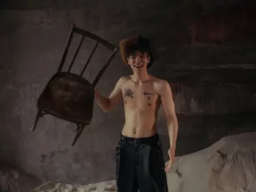 RyanTref from livejasmin