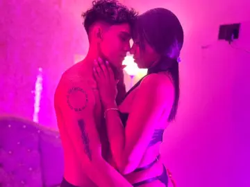 Livejasmin Live Sex of EvandJoshua