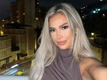 Livejasmin Adult Webcams of EvaQuinn