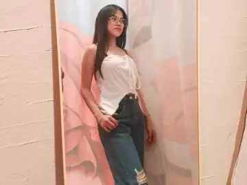 Livejasmin Live Sex of KallyContez