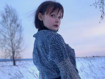 Livejasmin Sex Cam of CharloteSteel