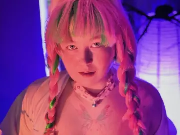 Livejasmin Sex Cam of ChimberWo