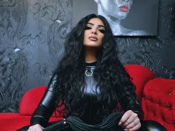 Livejasmin Sex Chat of DevashaThea