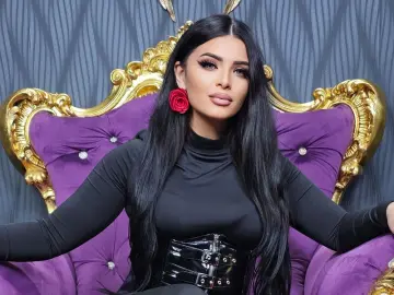 Livejasmin Best live sex cam show of DevashaThea