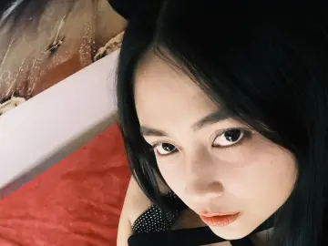 Livejasmin Nude Webcam of HoneyMendoza