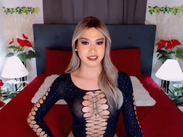 Livejasmin Live Sex of YlianaAduana