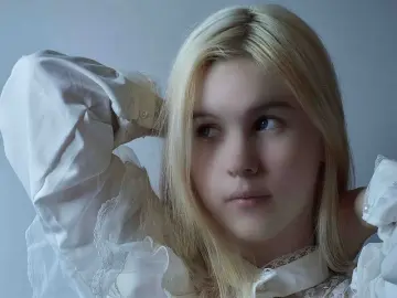 Livejasmin Best Webcam of DeidreSarin