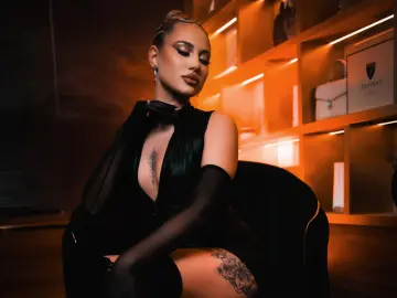 Livejasmin Adult Webcams of ChloeGracey