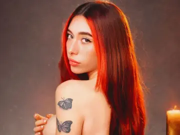 Livejasmin Live Porn of CamilePrescott