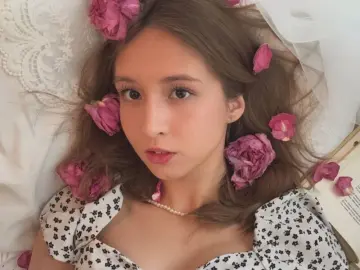 Livejasmin Private Sex Chat of IlanaThoen