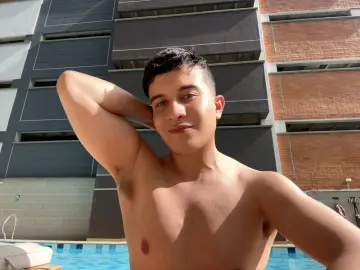 Livejasmin Live Sex Cam of MaxCol