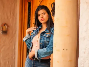 Livejasmin Adult Video Chat of AlishaRazat