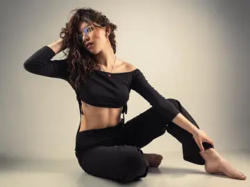 Livejasmin Best Webcam of ChloeSteele