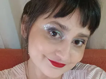 Livejasmin Nude Webcam of MeLune