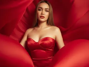 Livejasmin Live Porn of YasmineFruahwald