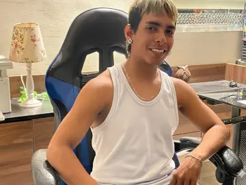 Livejasmin Free Porn Cam of AndyCastillo