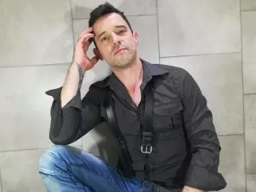 Livejasmin Best Webcam of DeonEllis