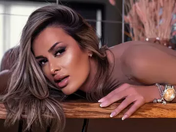 Livejasmin Adult Webcam of AshyTaylor