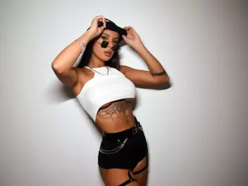 CherrieRuss from livejasmin
